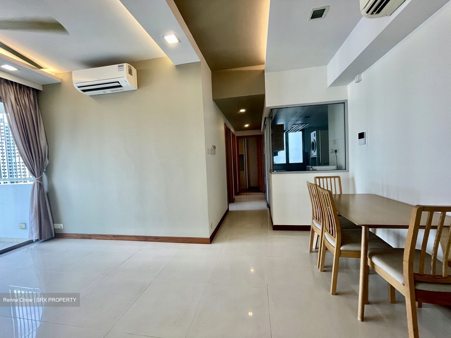 Twin Regency (D3), Condominium #495915321